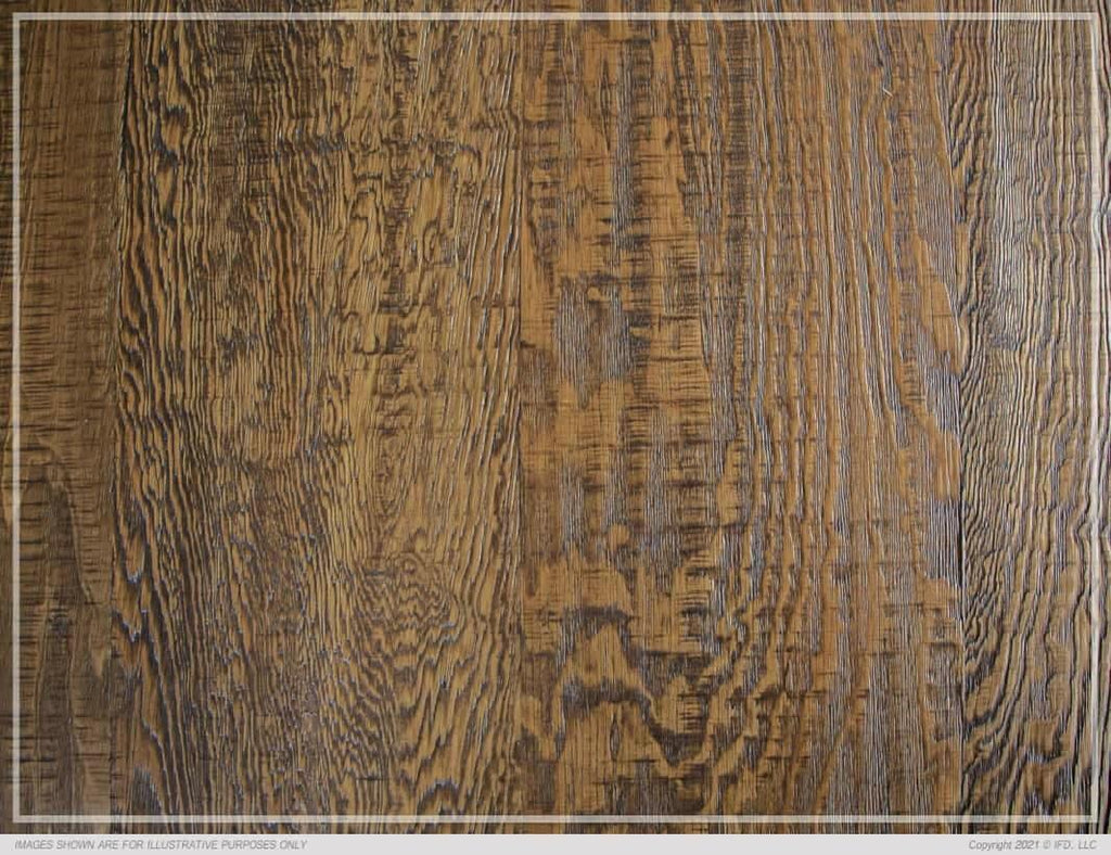 Olivo Buffet IFD5411BFF.