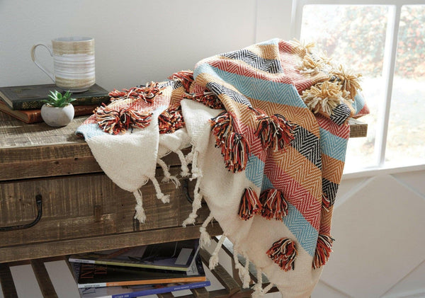 Jacinta Throw A1000856 - Darseys Furniture & MattressAshley