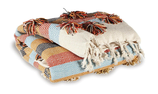Jacinta Throw A1000856 - Darseys Furniture & MattressAshley