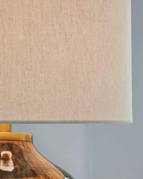 Jadstow Table Lamp L430804 - Darseys Furniture & MattressAshley