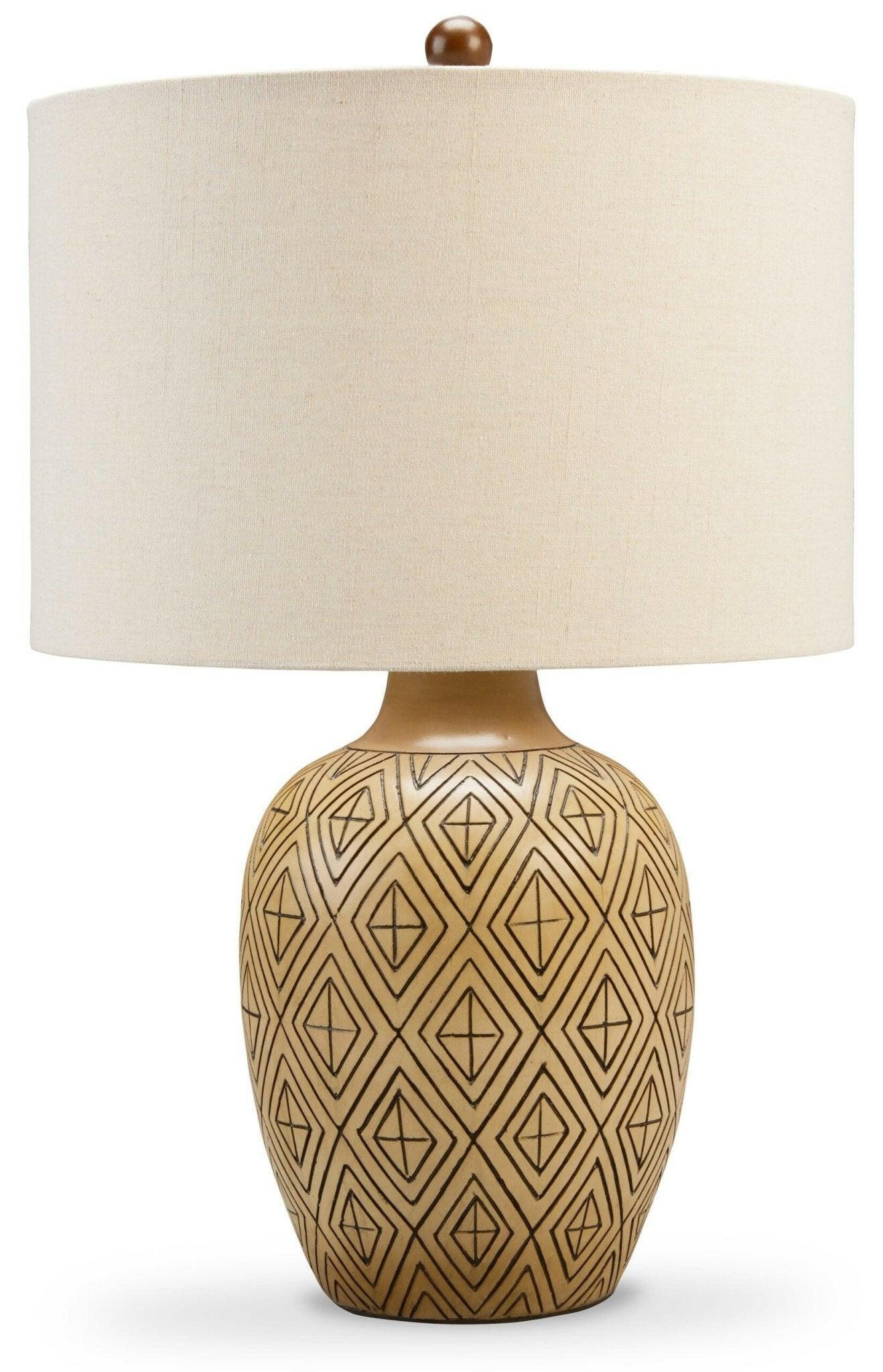 Jairgan Lamp L243294 - Darseys Furniture & MattressAshley