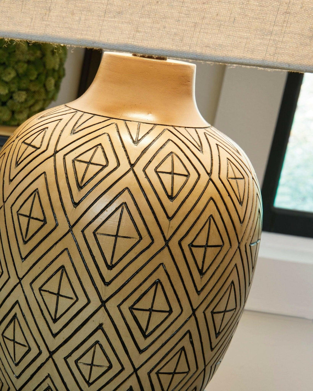 Jairgan Lamp L243294 - Darseys Furniture & MattressAshley