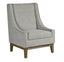 Jasmine Monarch Oatmeal Chair 10001 - MO - Darseys Furniture & MattressForty West Designs