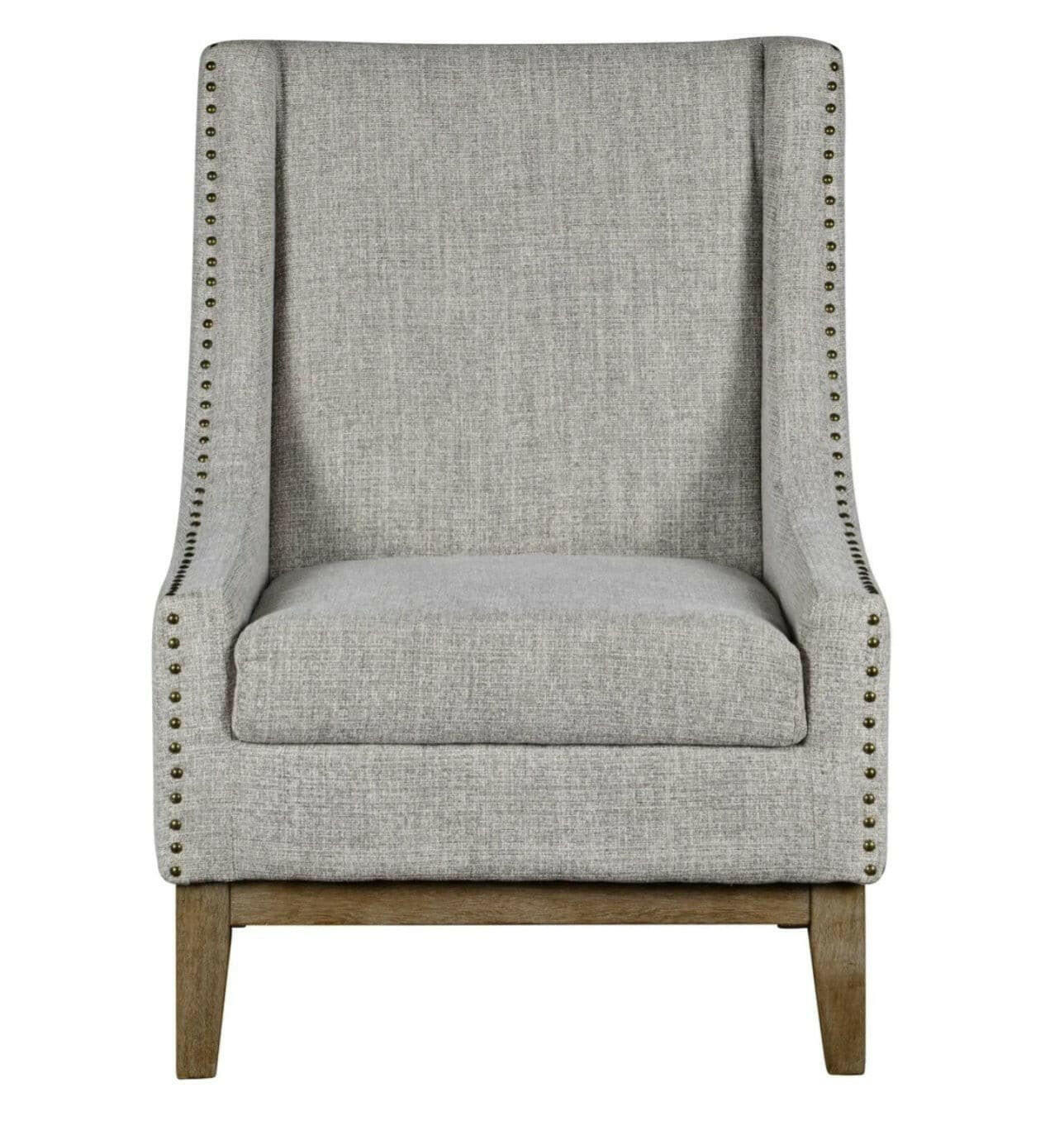 Jasmine Monarch Oatmeal Chair 10001-MO - DarseysForty West Designs