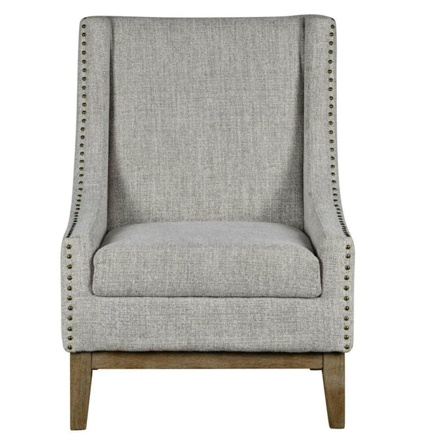 Jasmine Monarch Oatmeal Chair 10001 - MO - Darseys Furniture & MattressForty West Designs