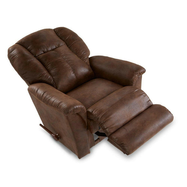 Jasper Recliner 709 - 10 - D1112 - 77 - Darseys Furniture & MattressLa - Z - Boy
