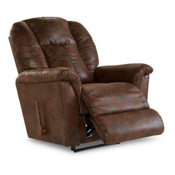Jasper Recliner 709 - 10 - D1112 - 77 - Darseys Furniture & MattressLa - Z - Boy