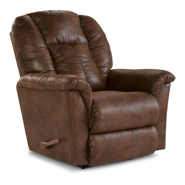 Jasper Recliner 709 - 10 - D1112 - 77 - Darseys Furniture & MattressLa - Z - Boy