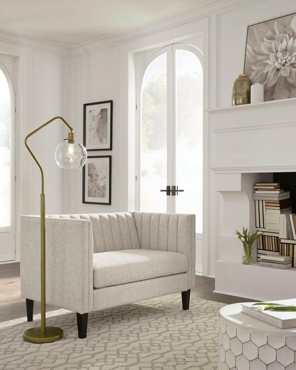 Jeanay Bench A3000279 - Darseys Furniture & MattressAshley