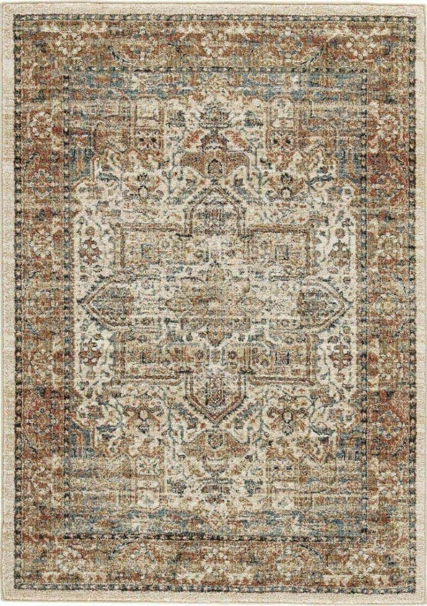 Jirair Rug 5X7 R404202 - DarseysAshley