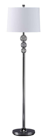 Joaquin Floor Lamp L428081 - DarseysAshley