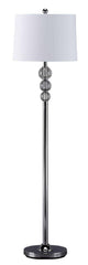 Joaquin Floor Lamp L428081 - DarseysAshley