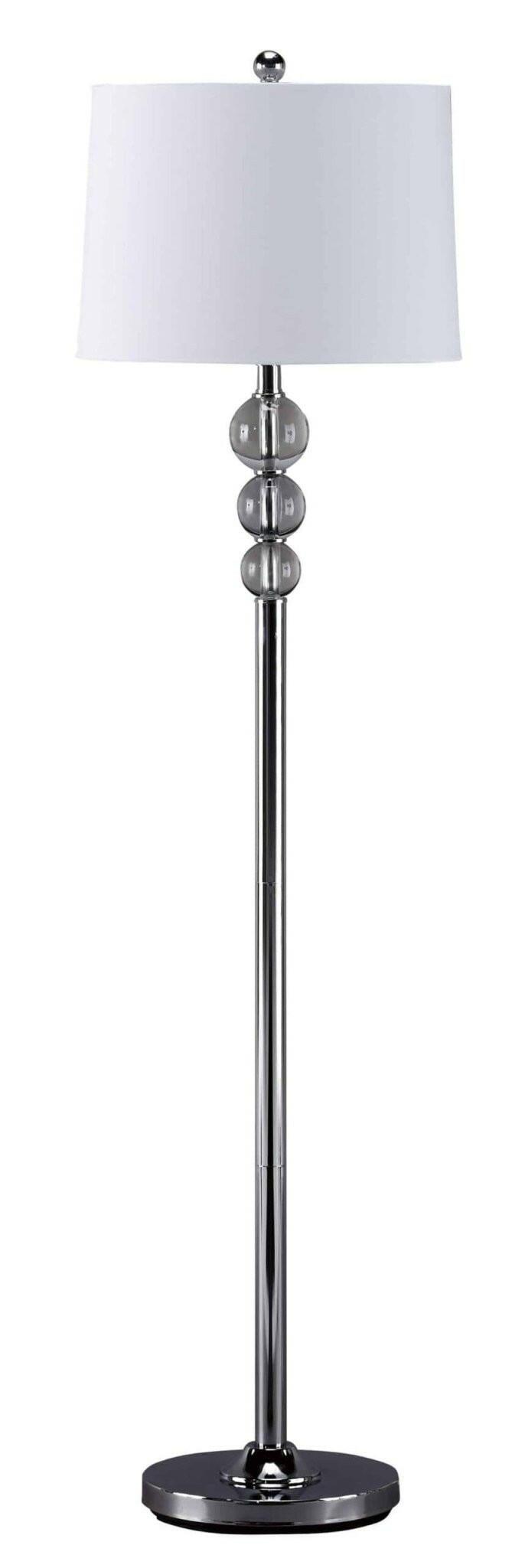 Joaquin Floor Lamp L428081 - Darseys Furniture & MattressAshley