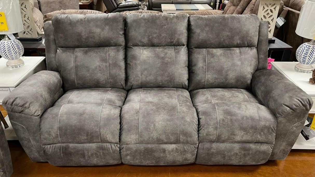 Joel Reclining Sofa & Loveseat 761-D1701-57 - DarseysLa-Z-Boy