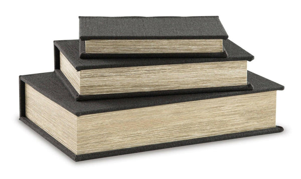 Jolina Box Set A2000489 - Darseys Furniture & MattressAshley