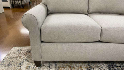 Julian Pebble Loveseat 2715-42FC21 - DarseysBassett