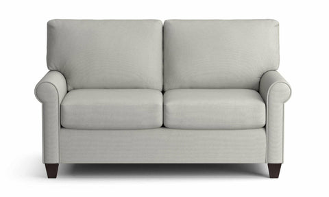 Julian Pebble Loveseat 2715-42FC21 - DarseysBassett