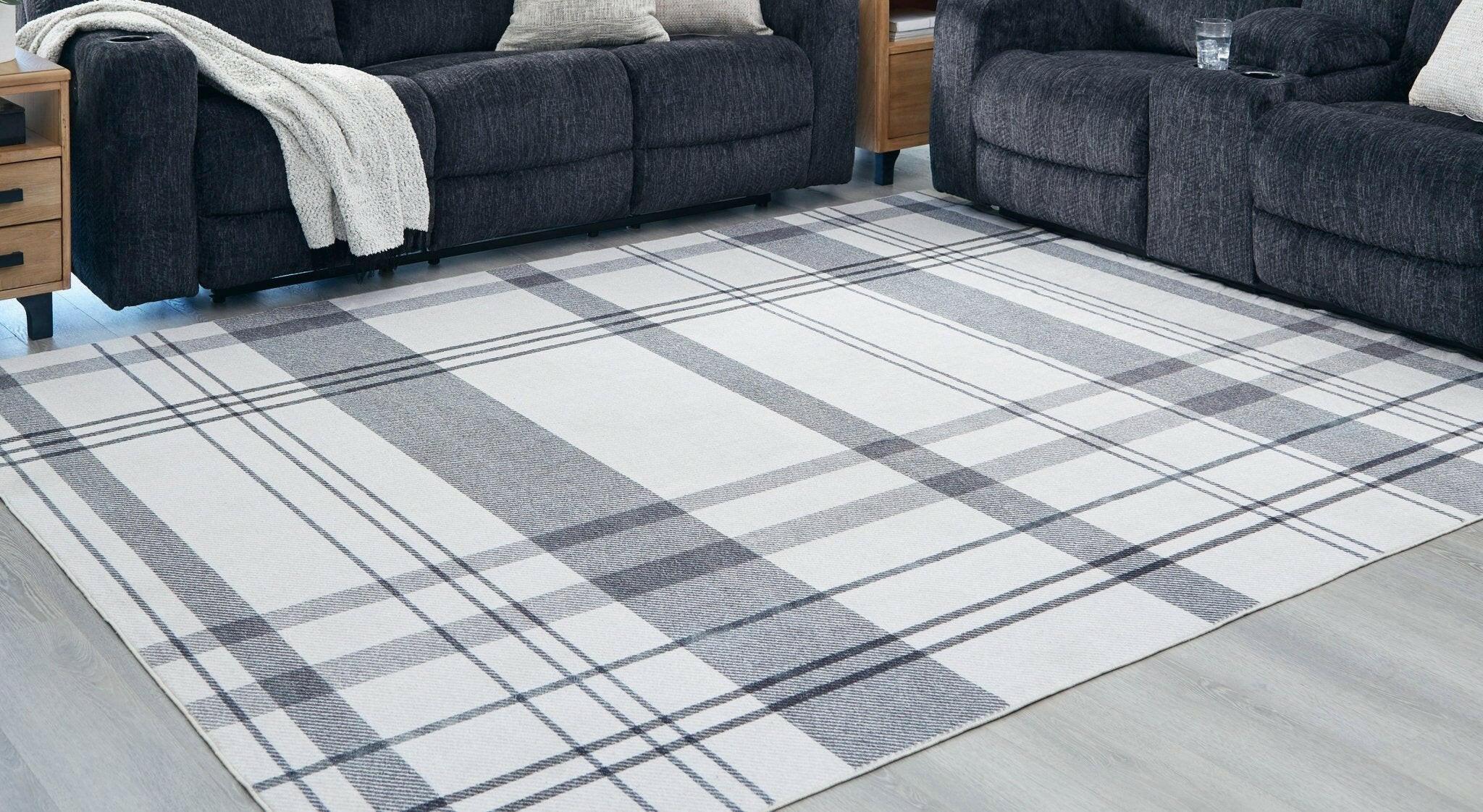Kaidlow 5' x 7' Rug R405912 - Darseys Furniture & MattressAshley