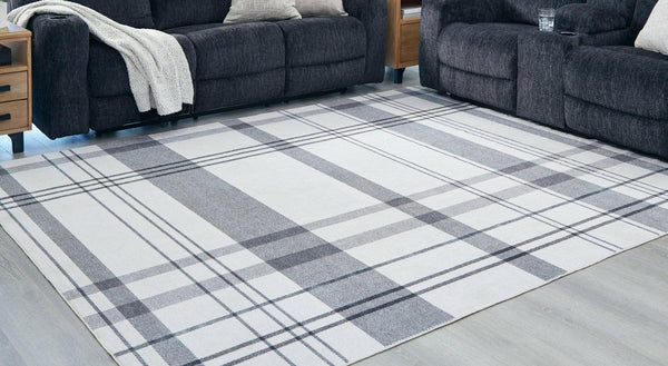 Kaidlow 5' x 7' Rug R405912 - Darseys Furniture & MattressAshley