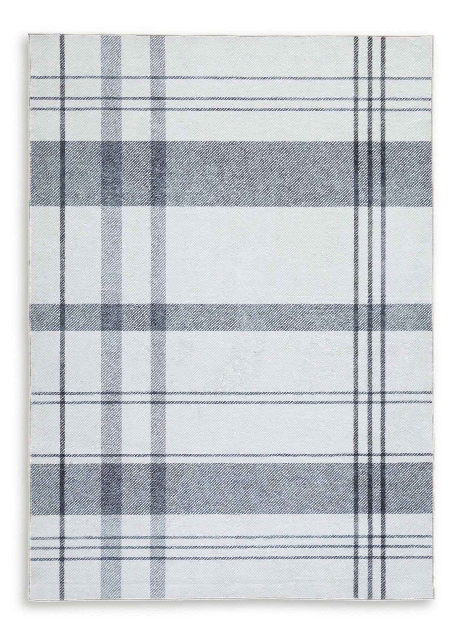 Kaidlow 5' x 7' Rug R405912 - Darseys Furniture & MattressAshley Main image