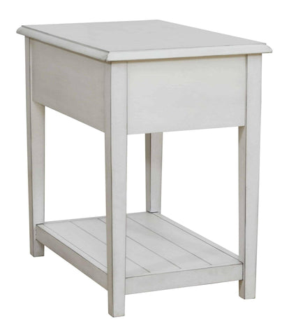 Kanwyn Cocktail Table and 2 End Tables T937 - DarseysAshley