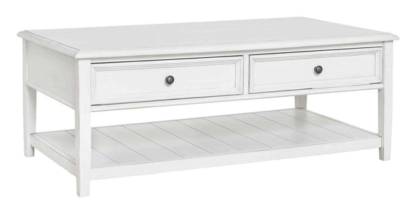 Kanwyn Cocktail Table T937 - 1 - Darseys Furniture & MattressAshley
