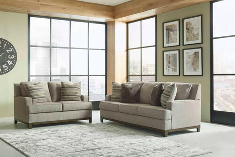 Kaywood Sofa and Loveseat 5630338/5 - DarseysAshley