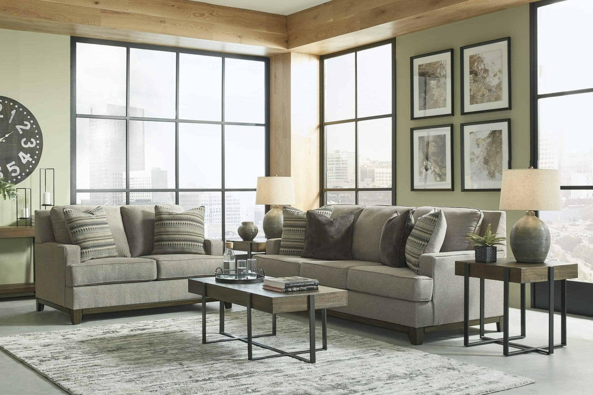 Kaywood Sofa and Loveseat 5630338/5 - DarseysAshley