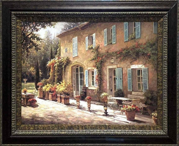 La Maison Q2493 Picture - Darseys Furniture & MattressDarseys