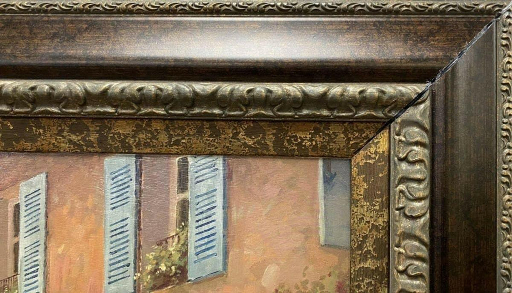 La Maison Q2493 Picture - Darseys Furniture & MattressDarseys