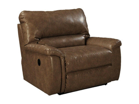 La-Z-Boy Aspen Oversized Recliner 723-410-D1112-77 - DarseysLa-Z-Boy