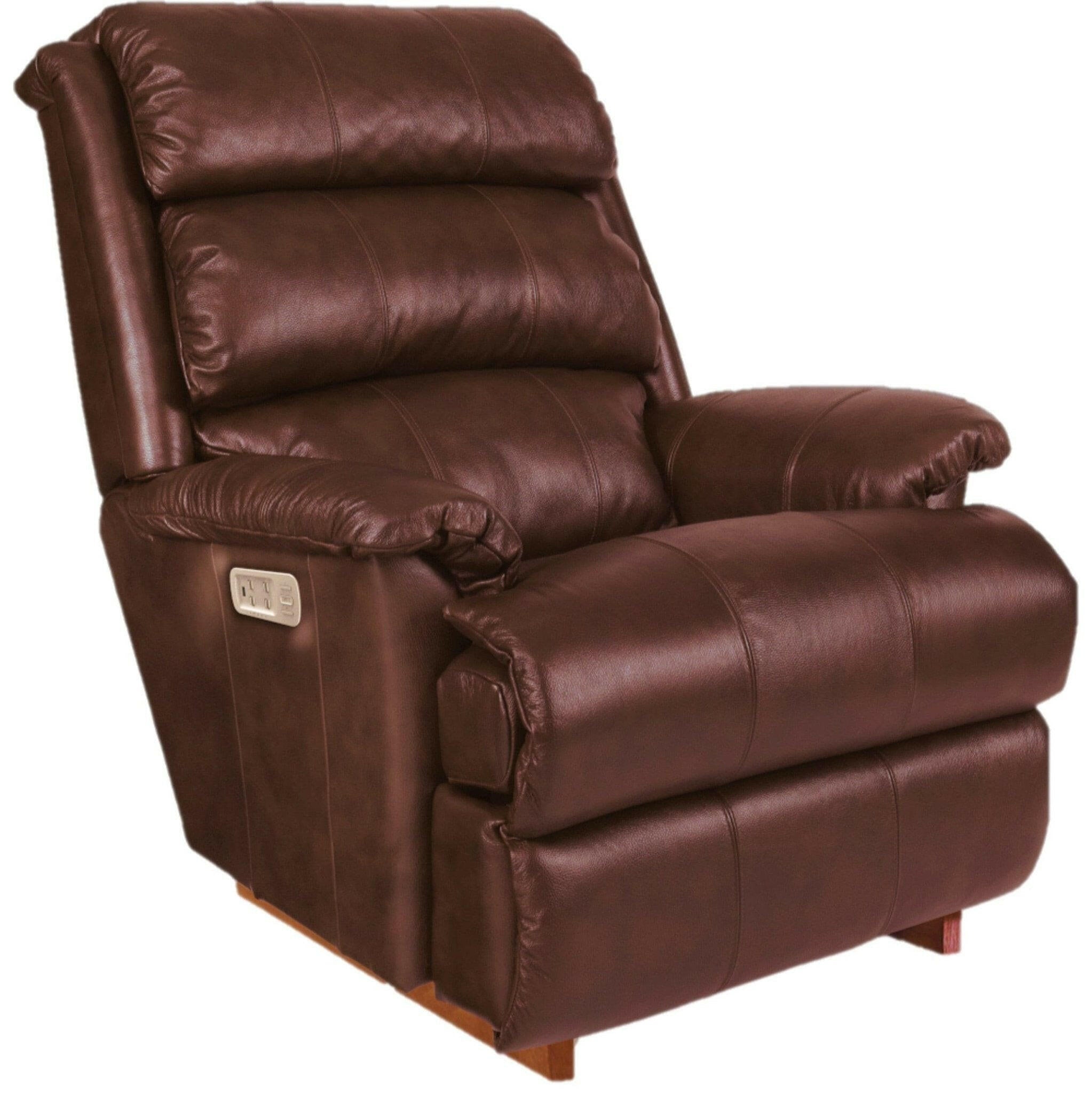 La-Z-Boy Astor Power Recliner 519-10X-LB1361-09 - DarseysLa-Z-Boy