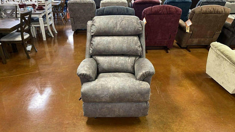 La-Z-Boy Astor Recliner 519-10-D1560-75 - DarseysLa-Z-Boy