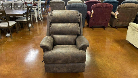 La-Z-Boy Astor Recliner 519-10-D1560-77 - DarseysLa-Z-Boy