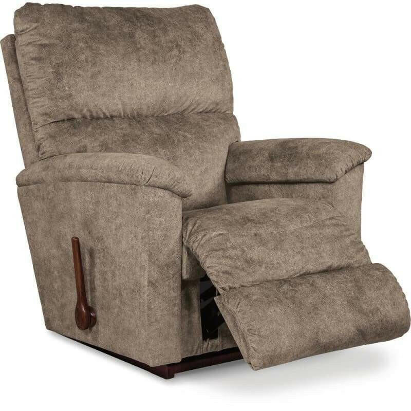 La-Z-Boy Brooks Recliner 727-10-D1604-62 - DarseysLa-Z-Boy