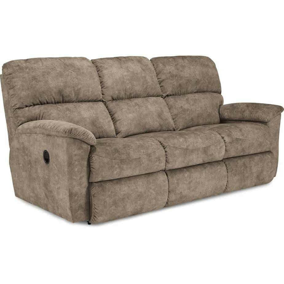 La-Z-Boy Brooks Sofa Reclining 727-440-D1604-62 - DarseysLa-Z-Boy