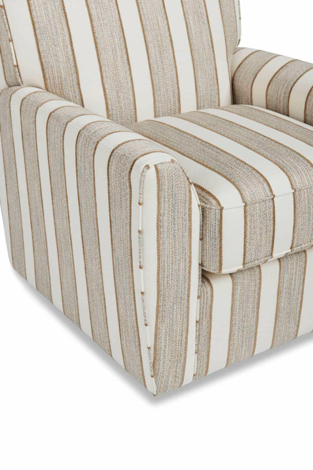 La-Z-Boy Dora Highleg Recliner 400-255-H1817-73 - DarseysLa-Z-Boy