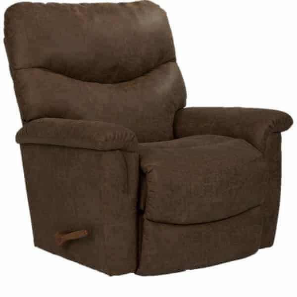 La-Z-Boy James Recliner 521-10-RE9947-78 - DarseysLa-Z-Boy