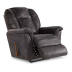 La - Z - Boy Jasper Recliner 709 - 10 - D1112 - 56 - Darseys Furniture & MattressLa - Z - Boy