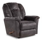 La - Z - Boy Jasper Recliner 709 - 10 - D1112 - 56 - Darseys Furniture & MattressLa - Z - Boy