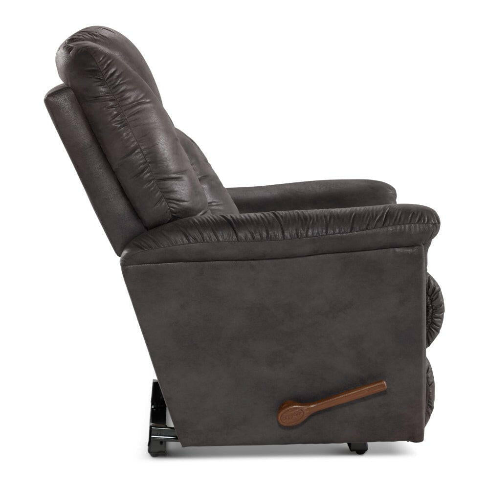 La - Z - Boy Jasper Recliner 709 - 10 - D1112 - 56 - Darseys Furniture & MattressLa - Z - Boy