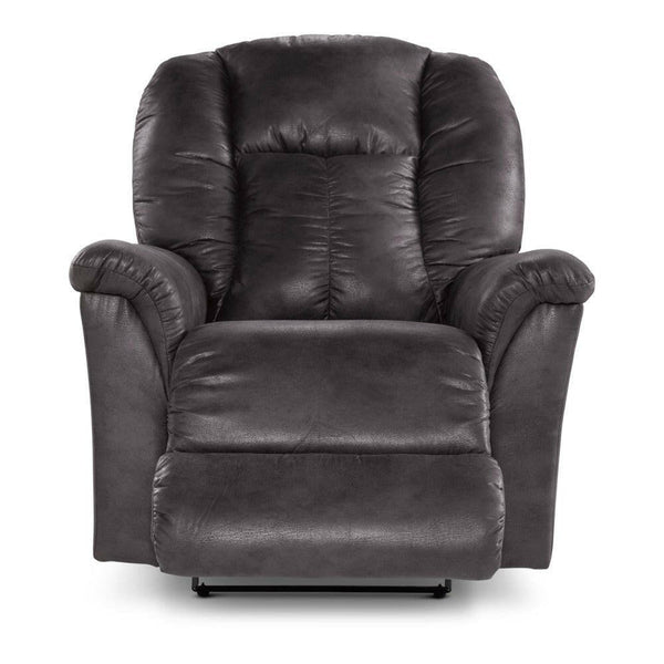 La - Z - Boy Jasper Recliner 709 - 10 - D1112 - 56 - Darseys Furniture & MattressLa - Z - Boy