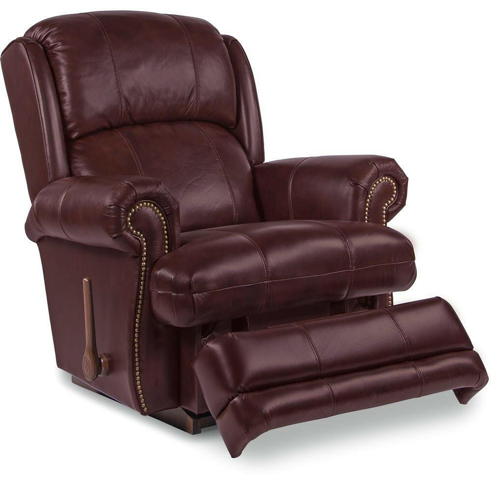 La - Z - Boy Kirkwood Recliner 768 - 10 - LB1434 - 09 - Darseys Furniture & MattressLa - Z - Boy Main image
