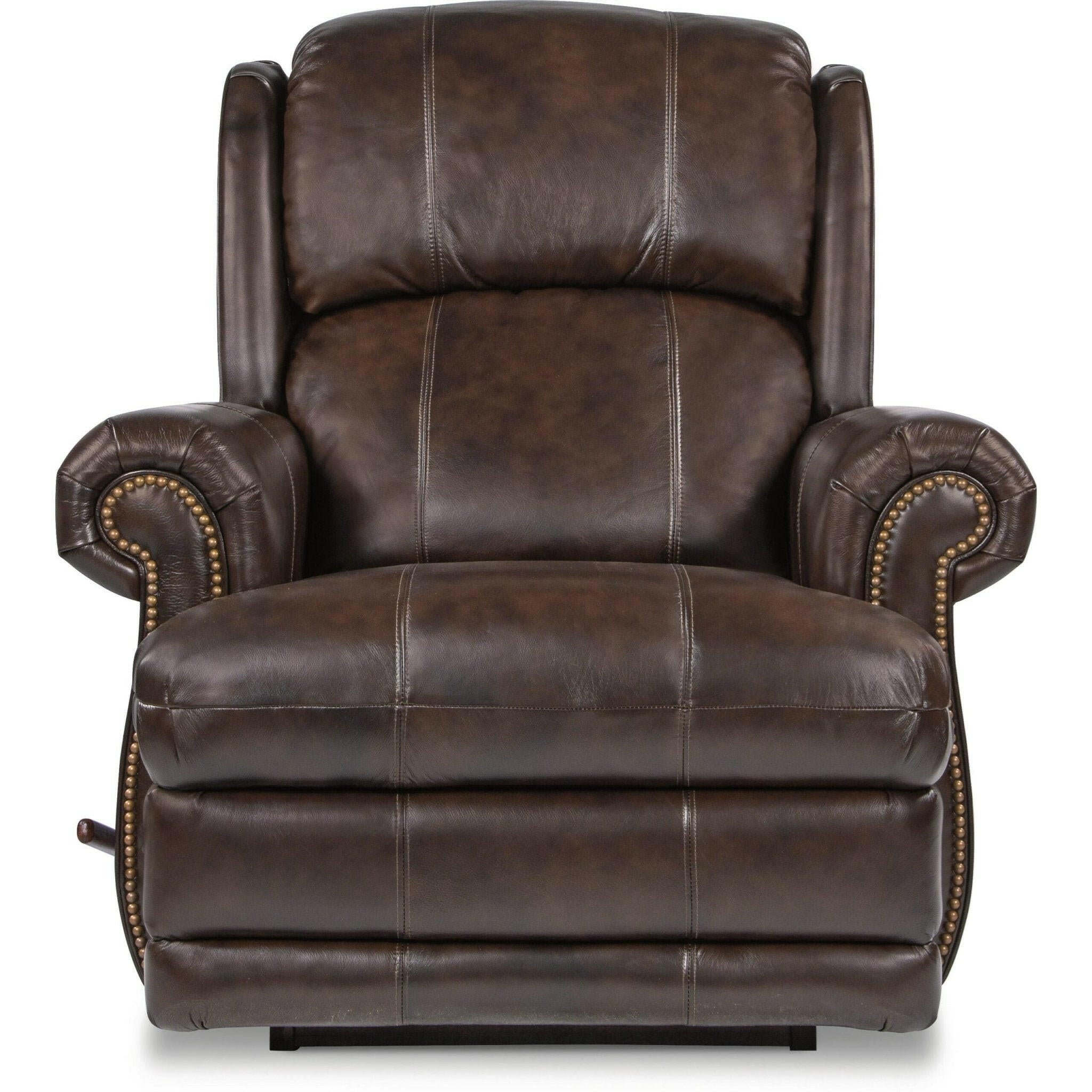 La-Z-Boy Kirkwood Recliner 768-10-LB1434-78 - DarseysLa-Z-Boy