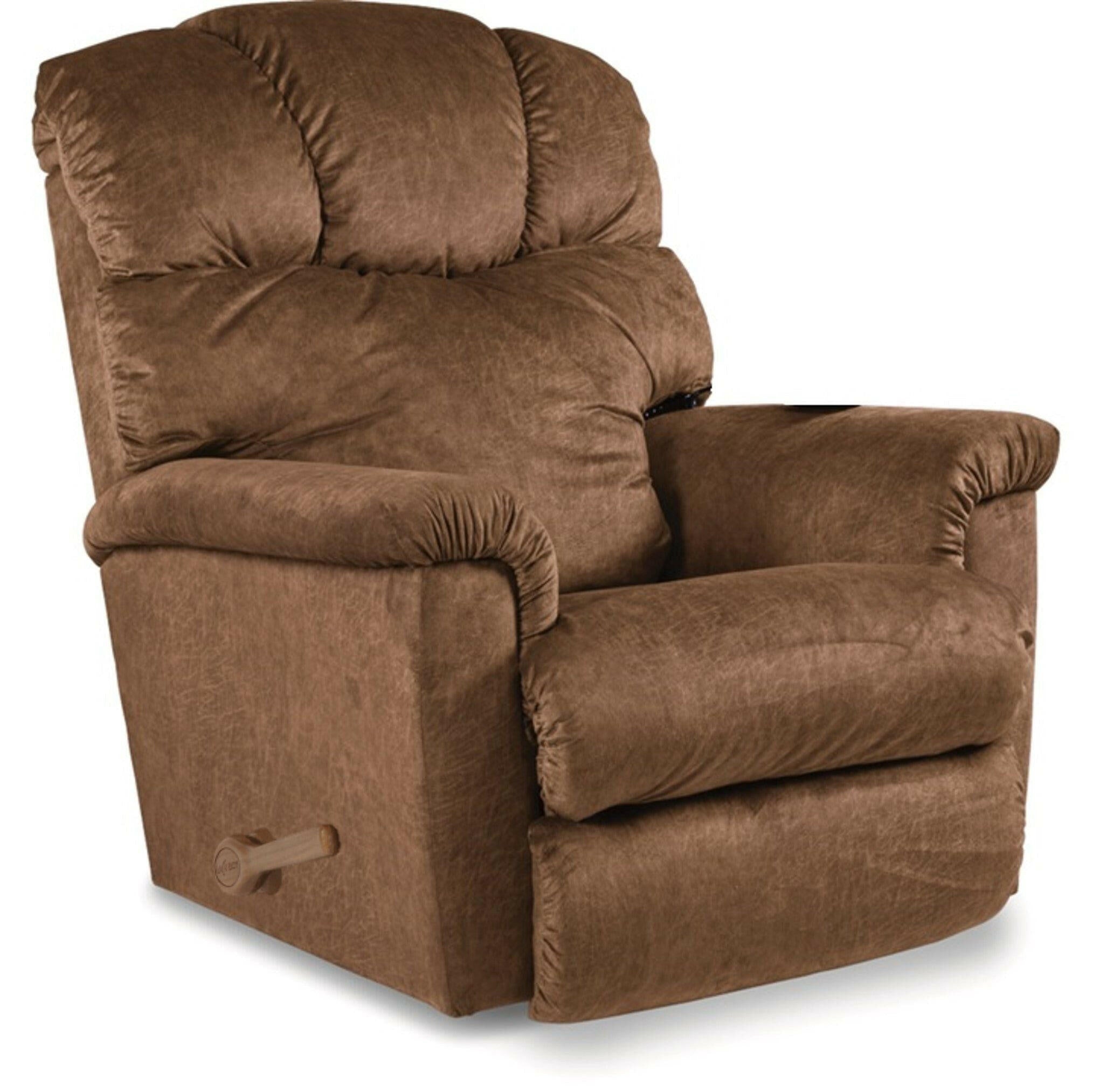 La-Z-Boy Lancer Recliner 515-10-D1430-75 - DarseysLa-Z-Boy