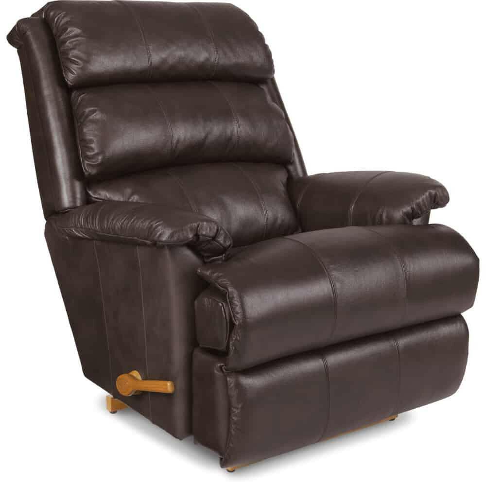 Astor Recliner 519-10-LB1361-78 Secondary image