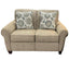 Bennett Power Loveseat Reclining 899-P93-C1915-65.