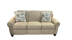 Bennett Power Sofa & Loveseat Reclining 899-C1915-65.
