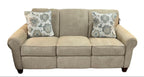 Bennett Power Sofa Reclining 899-P91-C1915-65.