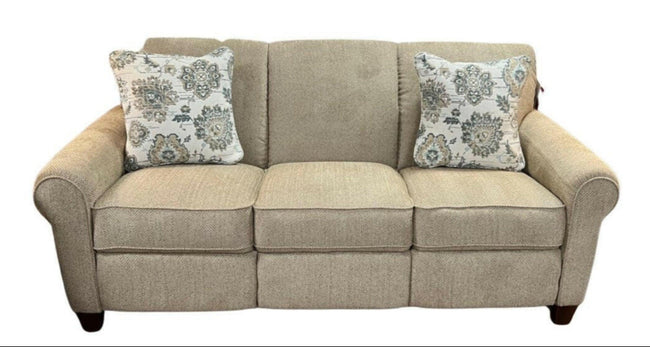 Bennett Power Sofa Reclining 899-P91-C1915-65. Hover Image